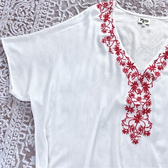 NWOT Show Me Your Mumu Mae Mu w/Tassels - Picture 6 of 14